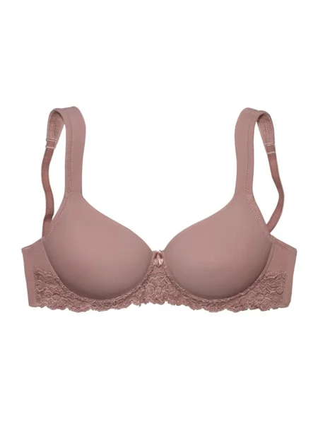 LASCANA Sutien taupe gri