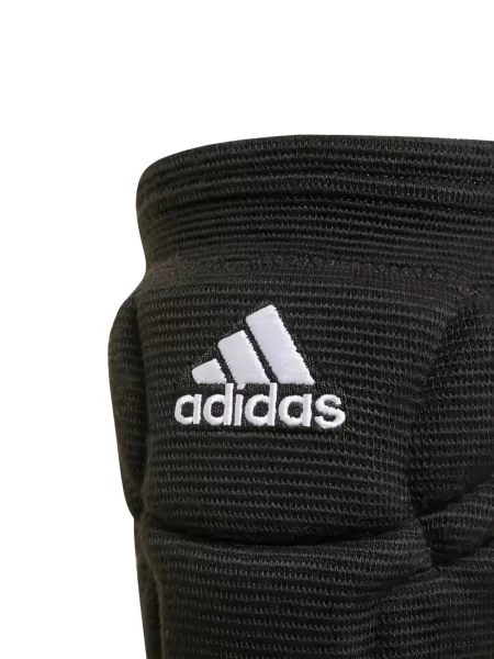 Pletene retro kratke hlače Adidas bijela