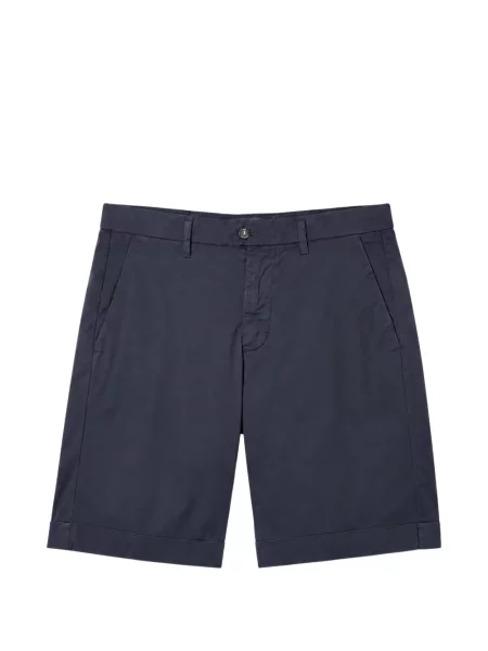 Pantaloni scurți Mason's albastru
