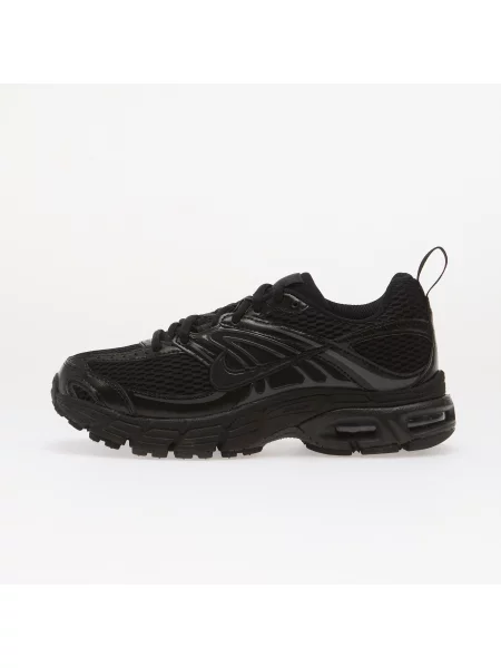 Обувки Nike Air Max Moto 2K Kids Black/ Dark Smoke Grey/ Metallic Dark Grey 4Y черно