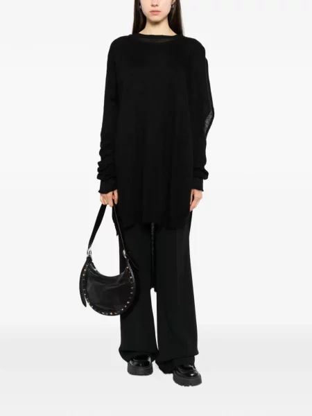 Pulover Lemuria negru