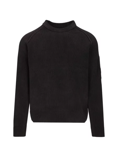 Pulover C.p. Company negru