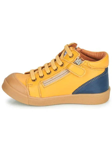 Pantofi copii Gbb portocaliu