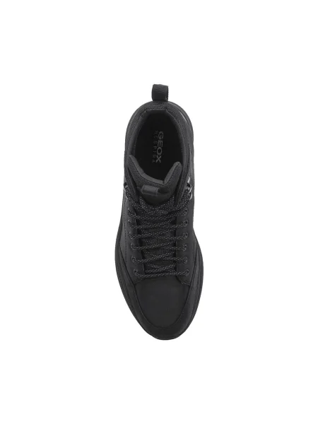 Pantofi Geox negru