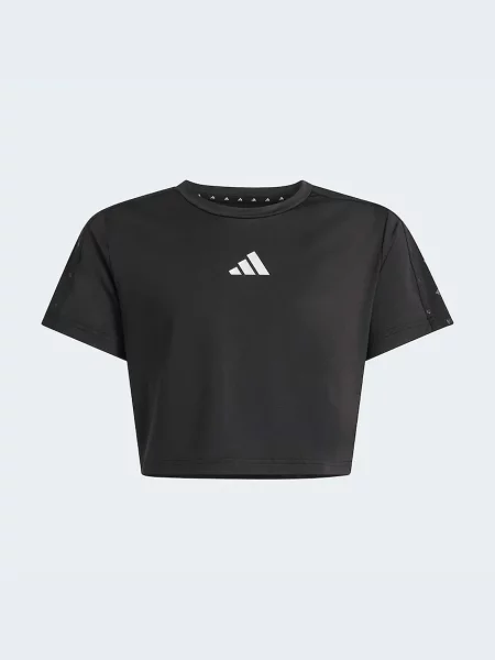 Adidas tričko černé