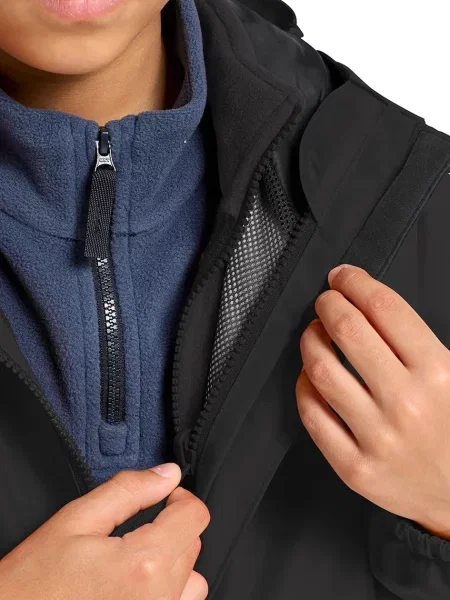 Детская куртка Jack Wolfskin