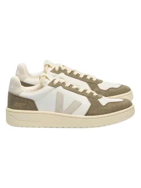 Sneakersy Veja skórzane