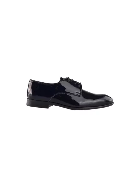 Pantofi Musani Couture albastru