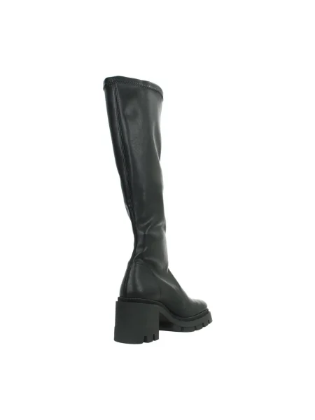 Pantofi Miss Elastic negru