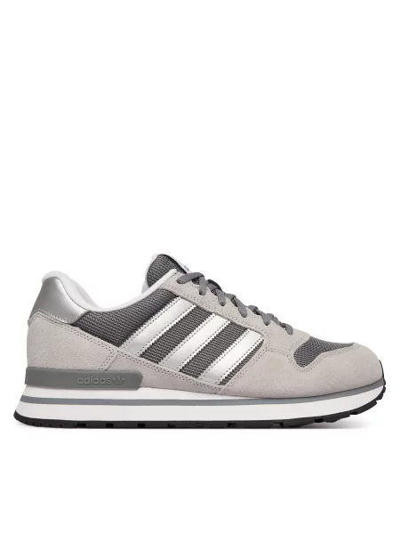 Sneakers adidas ZX RS gri