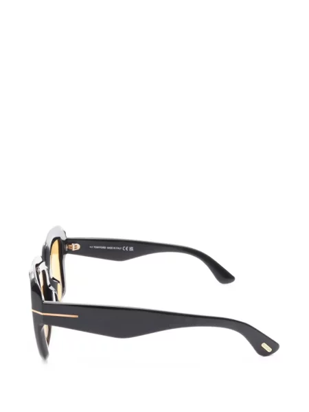 Ochelari de soare Tom Ford negru