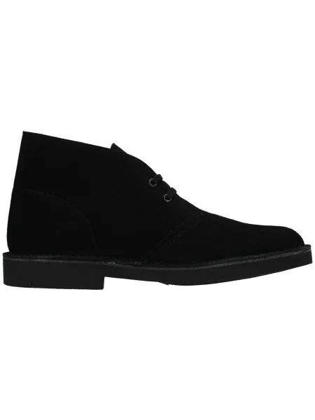Pantofi Clarks negru
