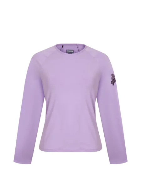Tricou Vilebrequin lung violet