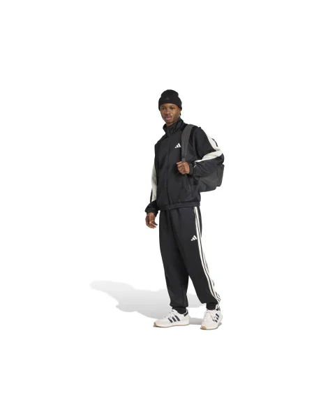 Nadrág Adidas fekete