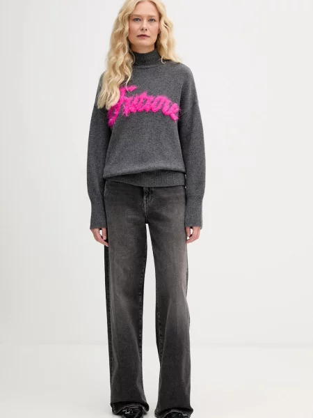 Светр з кашеміру FROM FUTURE