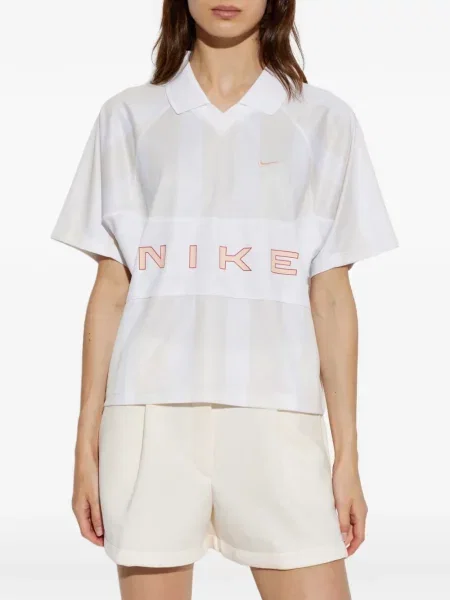 Sală de gimnastică pantaloni scurți Nike cu cordon din jerseu negru