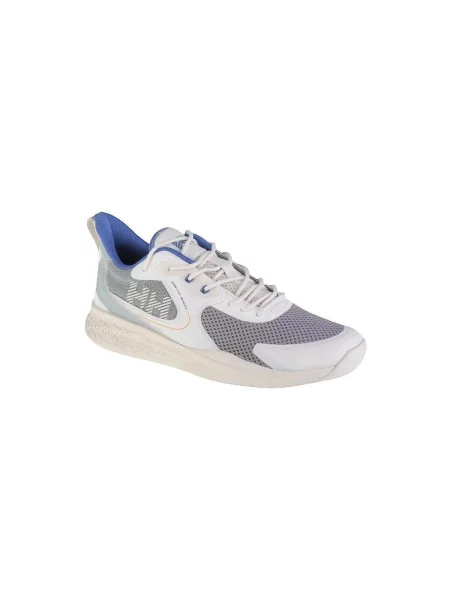 Tenisky Helly Hansen biela
