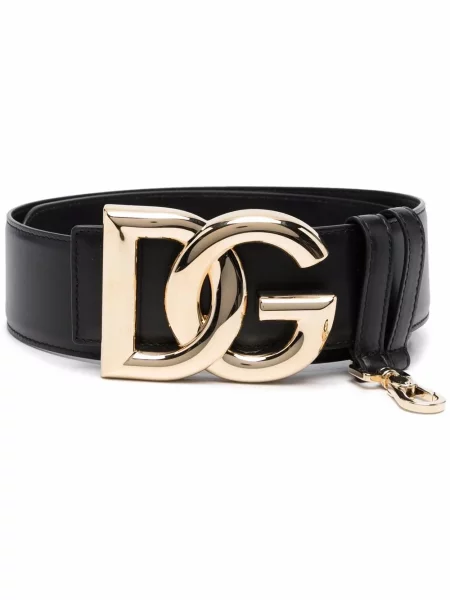 Curea Dolce & Gabbana negru