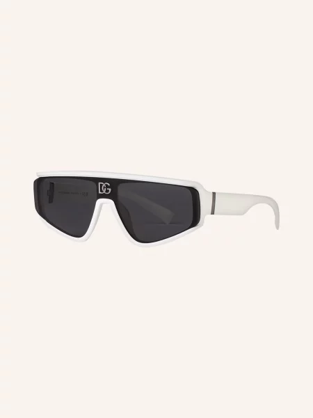 Dolce & Gabbana Okulary Przeciwsłoneczne weiss