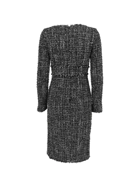 Rochie mini We By Ila Malù negru