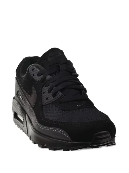 Sneakerși Nike Air Max 90 reflectorizante verde