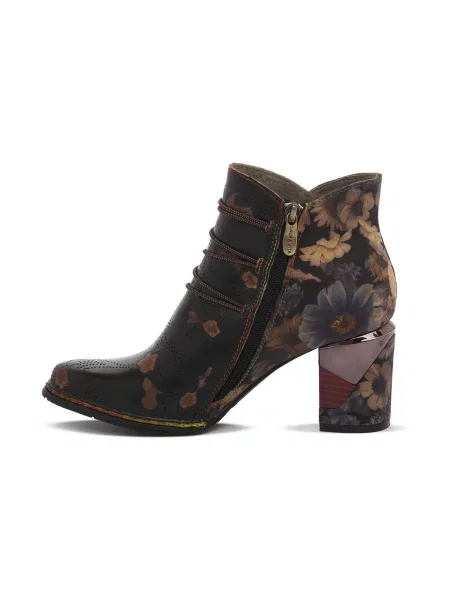 Pantofi Laura Vita maro