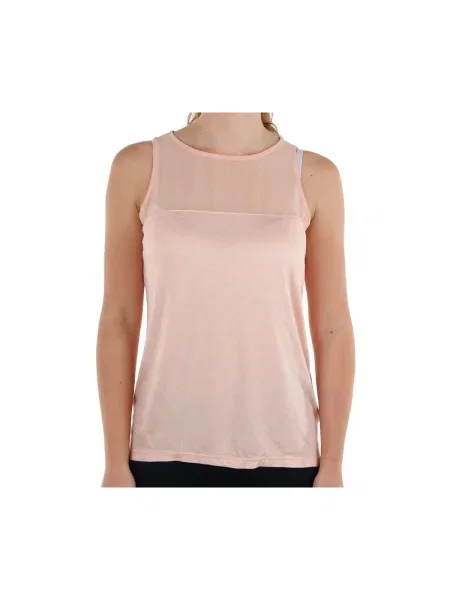 Tricou Adidas roz
