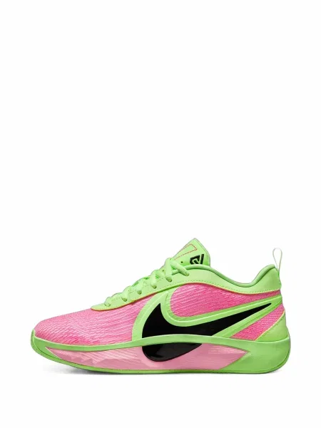 Dětské tenisky Nike zelené