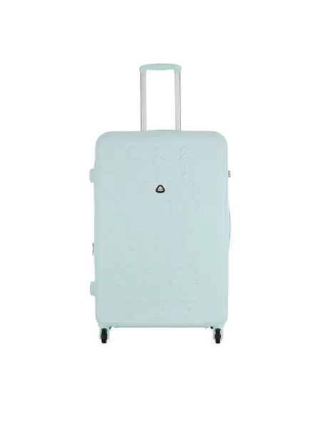 Semi Line Veliki kofer tirkizna