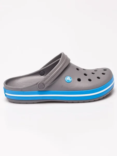 Crocs Сандали Crocband сиво