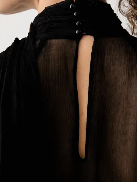 Блуза Elisabetta Franchi