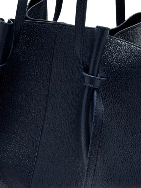 Geantă shopper Yuzefi albastru