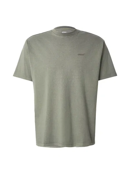 LEVI'S ® Tricou pastel verde