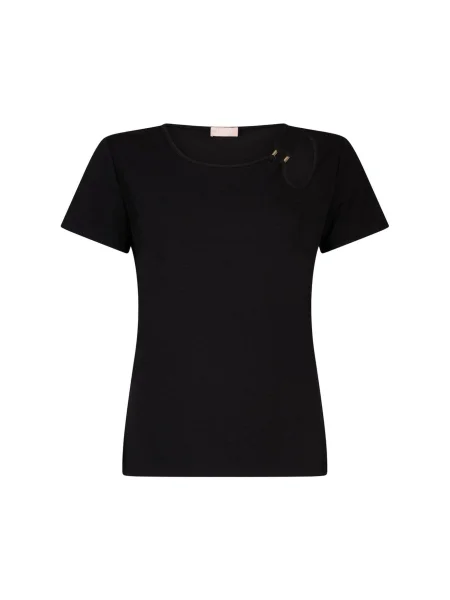 Liu Jo Tricou negru