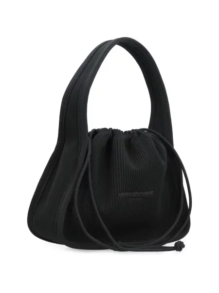 Torebka Alexander Wang czarna