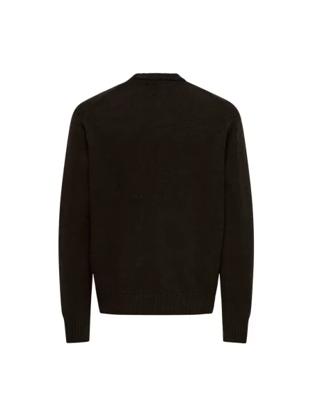 Sweter Only & Sons czarny