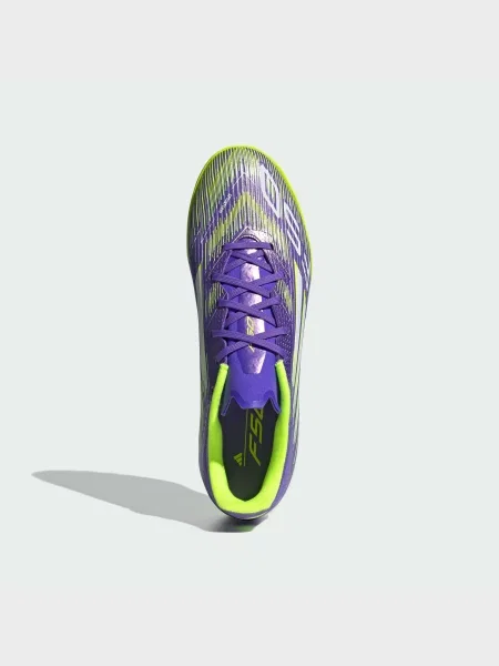 Кроссовки Adidas фиолетовые