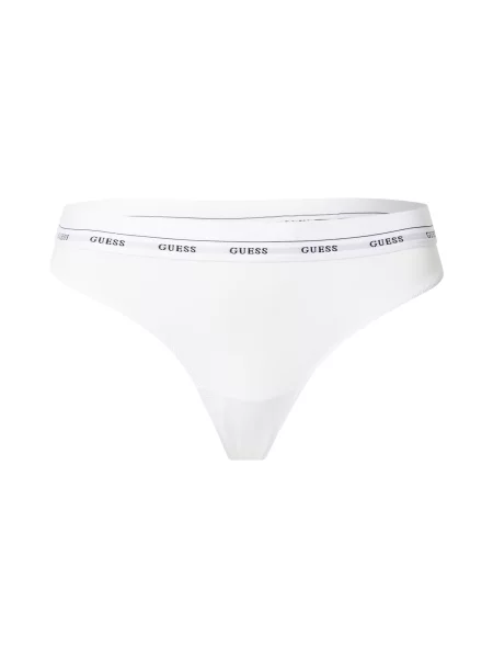 Guess Chilot brazilian alb