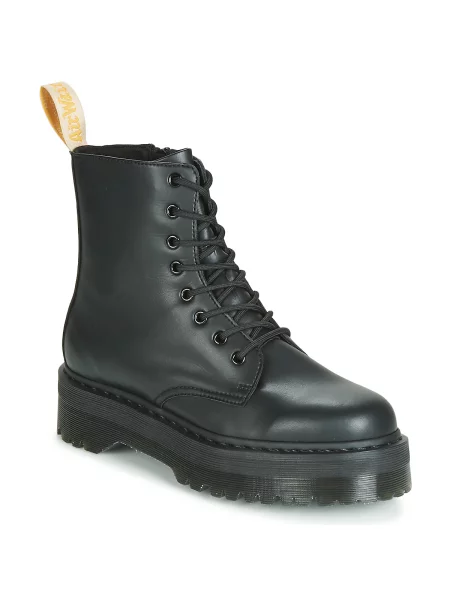 Gležnjarji Dr. Martens črna