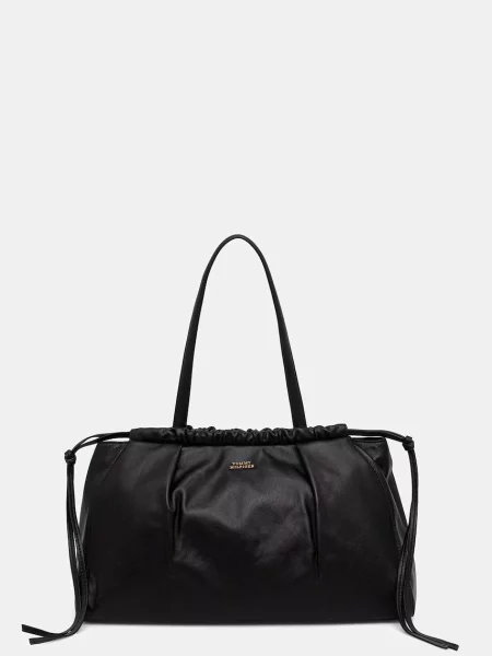 Geantă Tommy Hilfiger negru