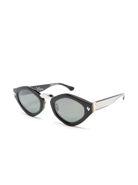 Saulės akiniai T Henri Eyewear juoda