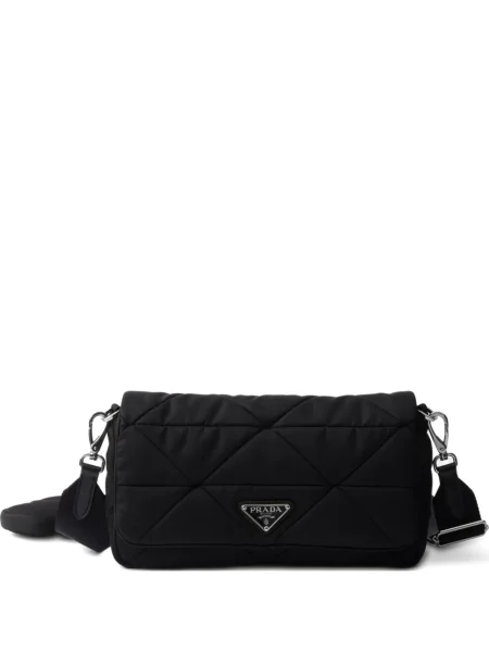 Geantă Prada negru