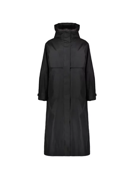 Impermeabil palton Herno negru