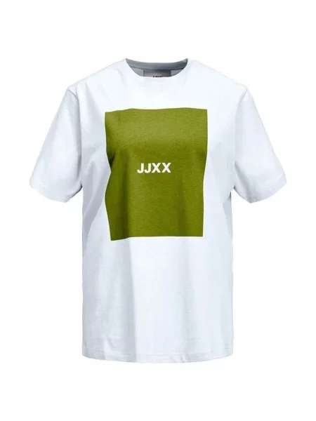 Majica Jjxx bijela
