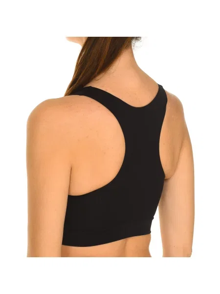 Sutien Intimidea negru