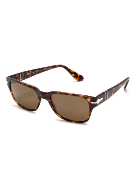 Sluneční brýle Persol hnědé