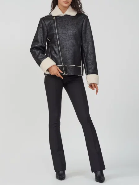 Дублянка Clothe чорна