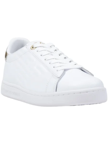 Tenisky Emporio Armani Ea7