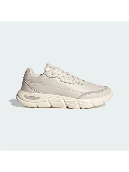 BUTY CLOUDFOAM FLEX SMART CASUAL białe