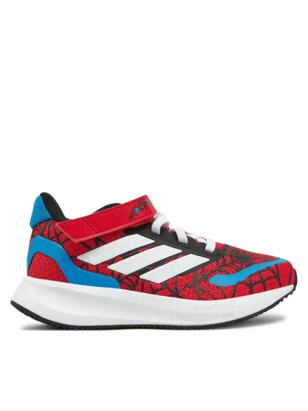 Adidas Sportcipők Marvel Spider-Man Runfalcon piros